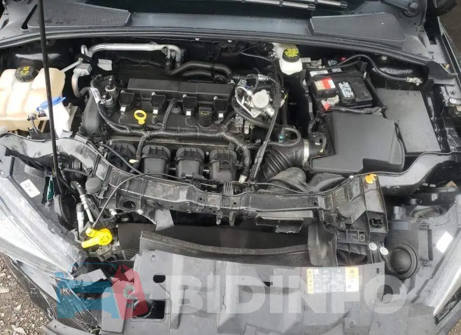 1FADP3M28HL269924 Photo# 7