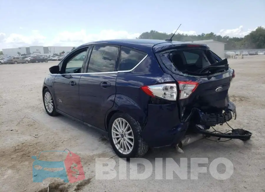 1FADP5CU3GL107969 Photo# 3