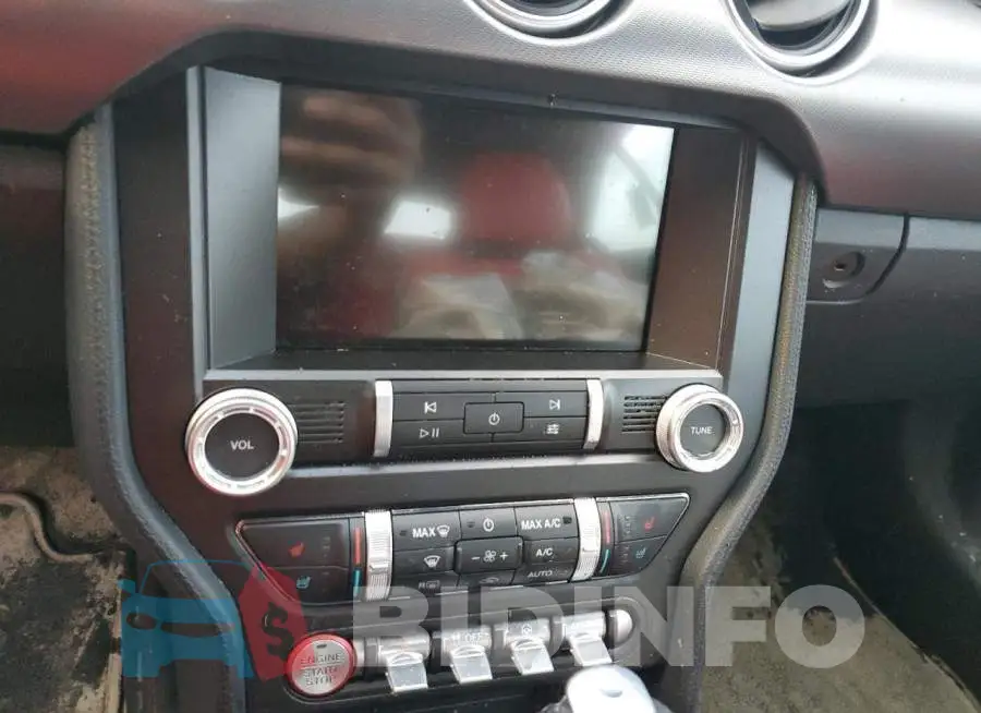 1FATP8UH5N5107276 Photo# 9