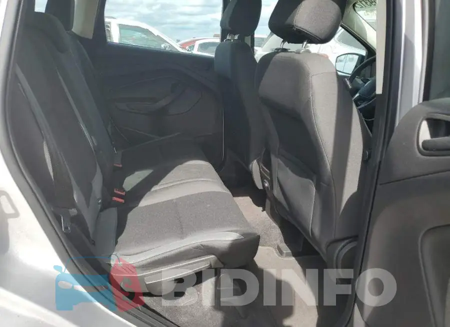 1FMCU0F75GUA61221 Photo# 6