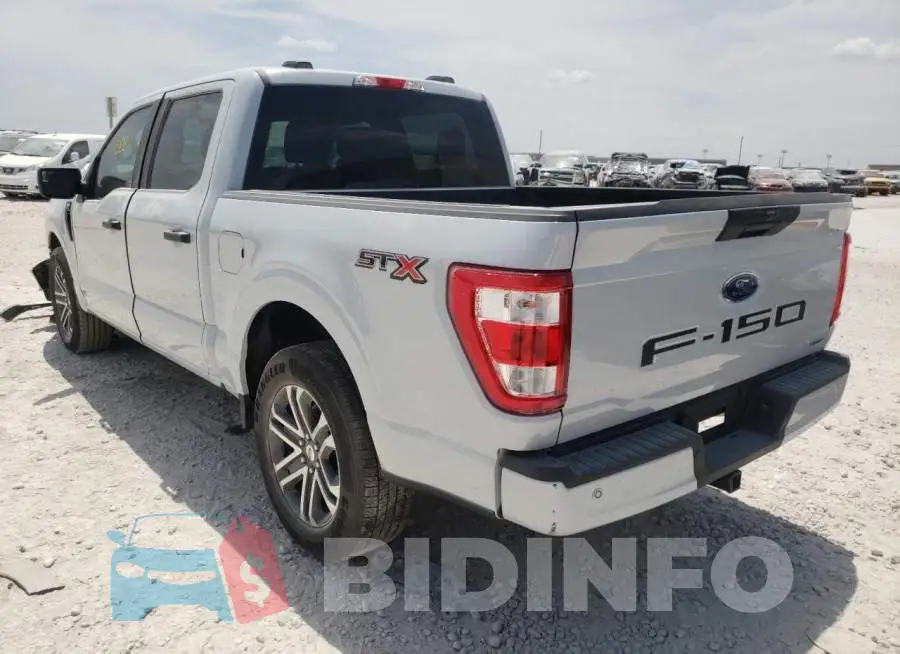 1FTEW1CP4MKD45576 Photo# 3
