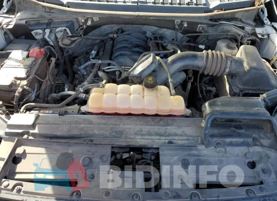 1FTFX1E54JFA26289 Photo# 7