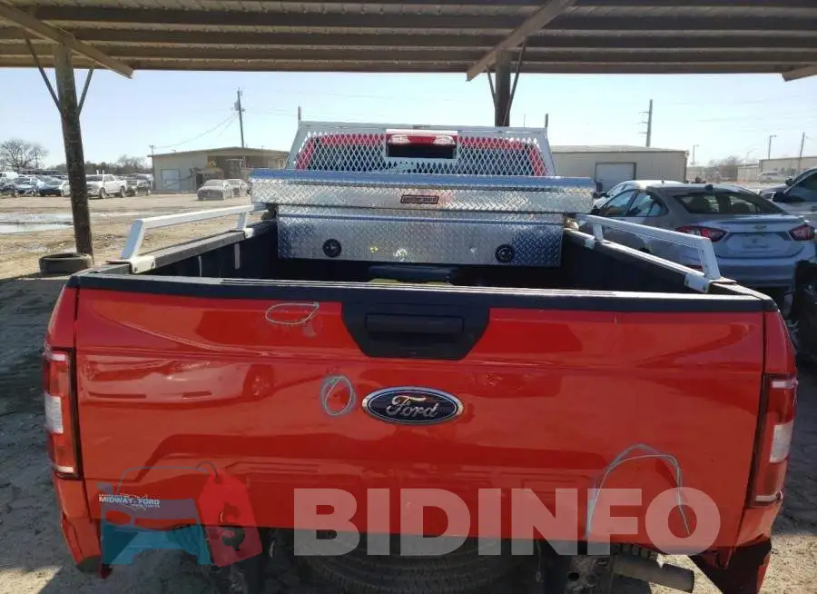 1FTMF1CB6KKC17028 Photo# 6