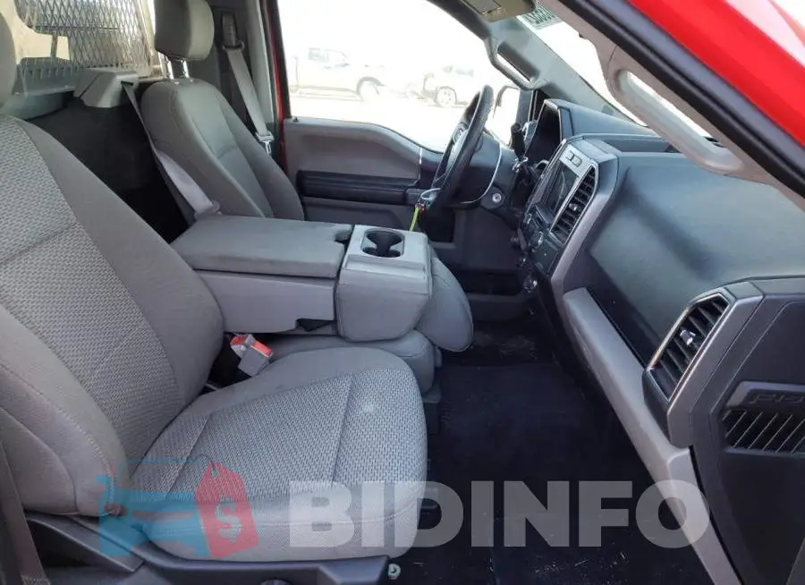1FTMF1CB6KKC17028 Photo# 5