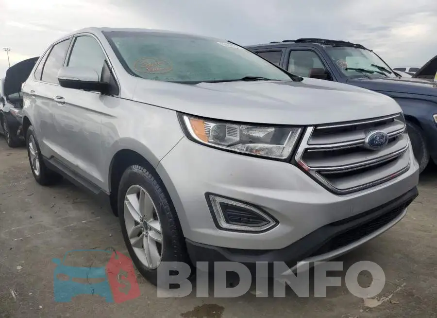2FMPK4J99HBC62313 Photo# 1
