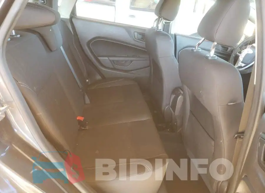 3FADP4EJ3HM165593 Photo# 6