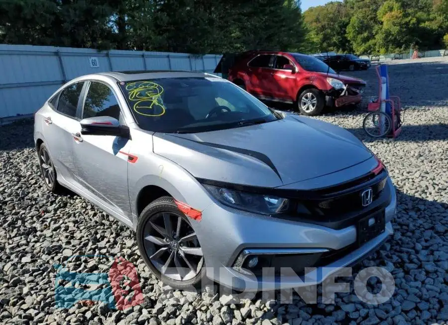 19XFC1F79LE217313 Photo# 1