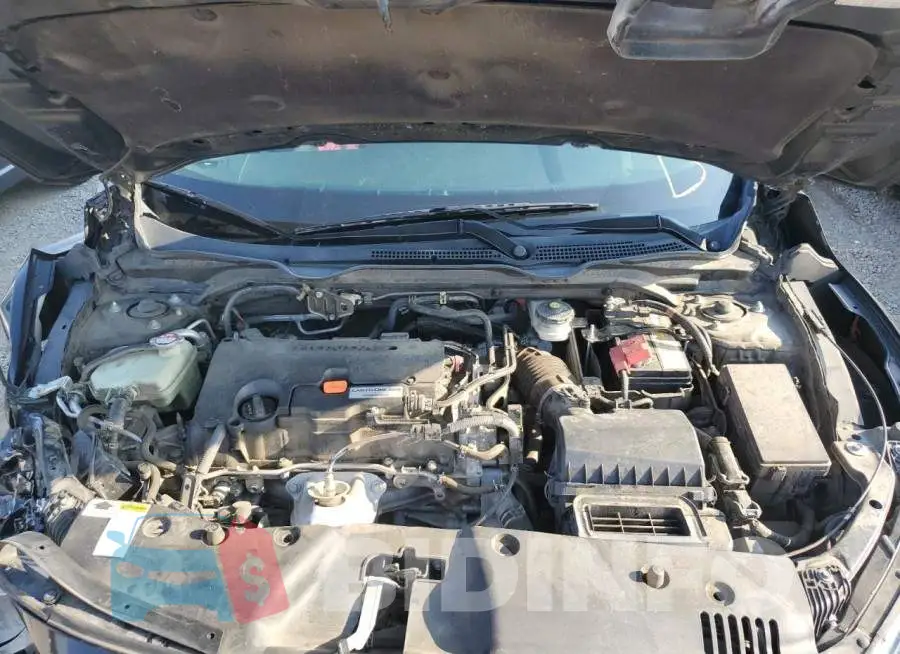 19XFC2F51GE043876 Photo# 7