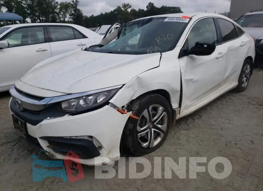 19XFC2F52HE221747 Photo# 2