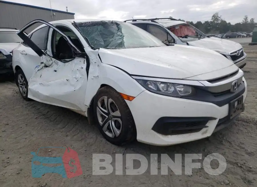 19XFC2F52HE221747 Photo# 1
