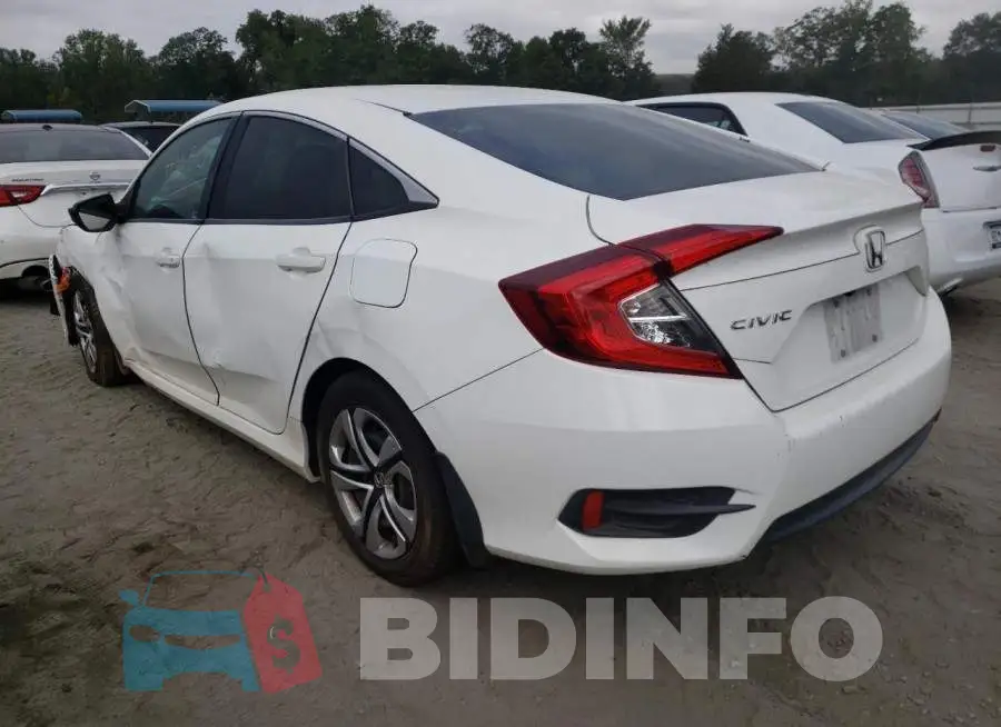 19XFC2F52HE221747 Photo# 3