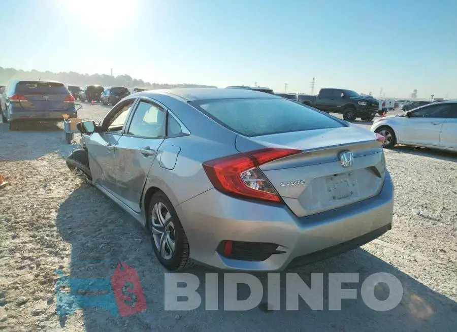19XFC2F54HE002112 Photo# 3