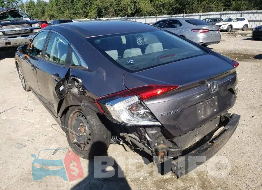 19XFC2F54HE224813 Photo# 3