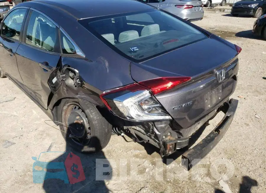 19XFC2F54HE224813 Photo# 9