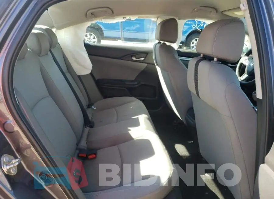 19XFC2F54HE224813 Photo# 6