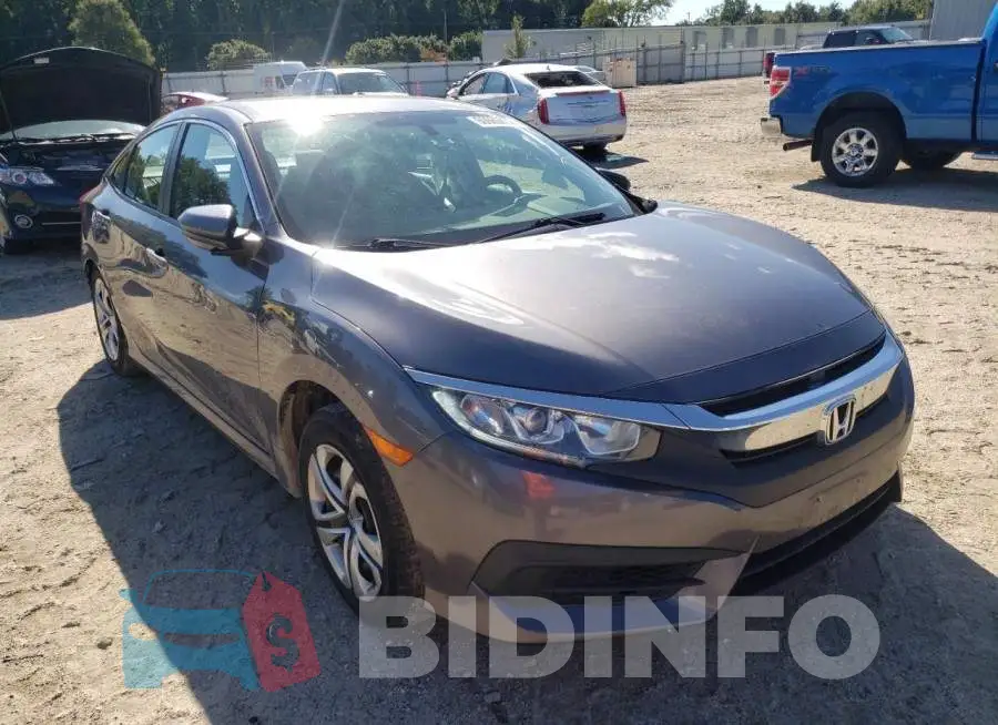 19XFC2F54HE224813 Photo# 1