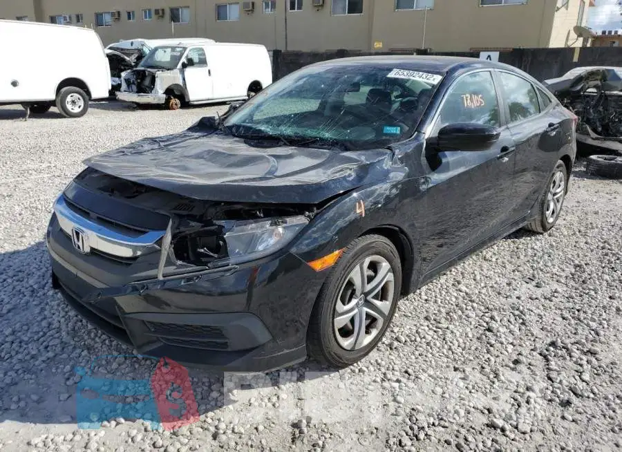 19XFC2F57HE047237 Photo# 2