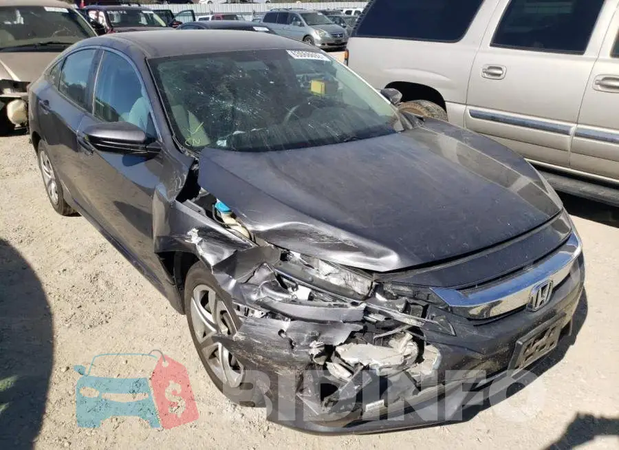 19XFC2F59HE219607 Photo# 1