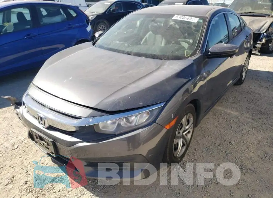 19XFC2F59HE219607 Photo# 2