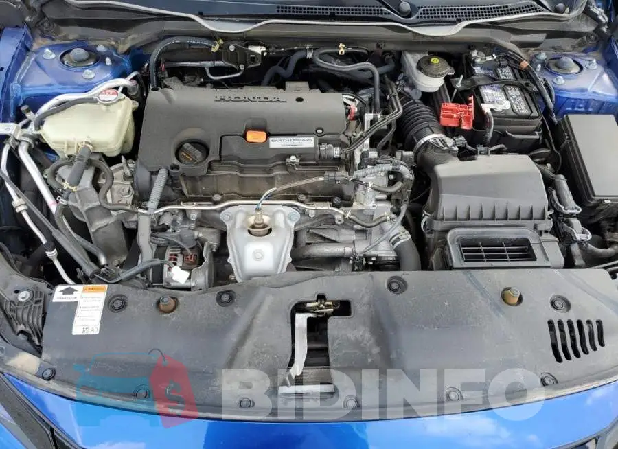 19XFC2F68LE028343 Photo# 7