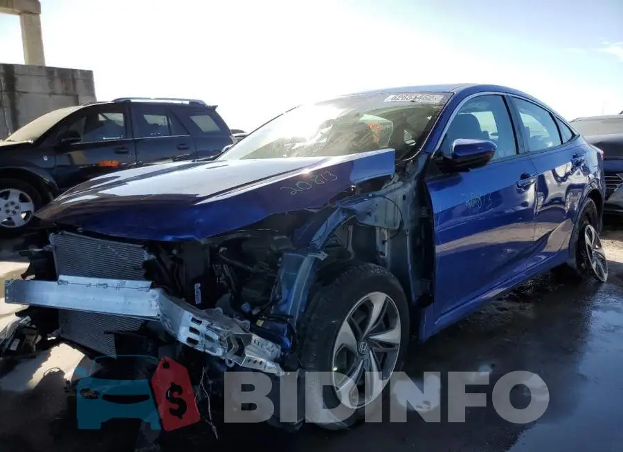 19XFC2F6XKE010425 Photo# 2
