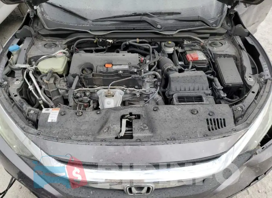 19XFC2F70GE098238 Photo# 7
