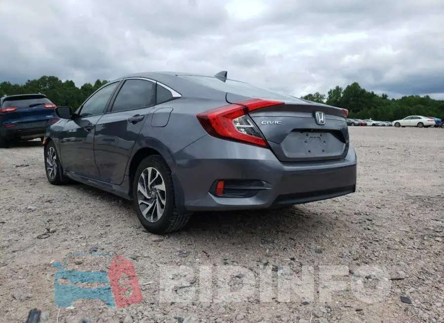 19XFC2F70HE005378 Photo# 3