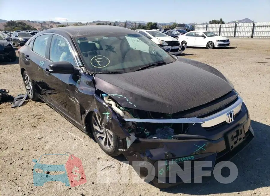 19XFC2F74HE232038 Photo# 1