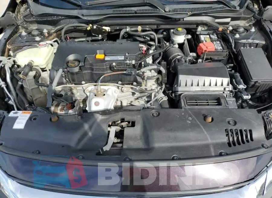 19XFC2F78GE208209 Photo# 7