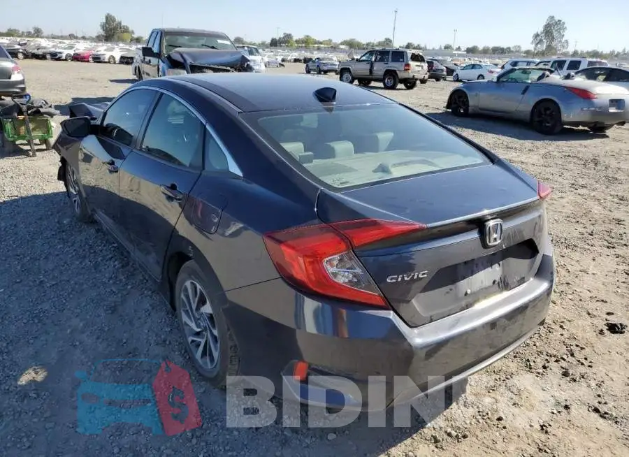 19XFC2F78HE220622 Photo# 3