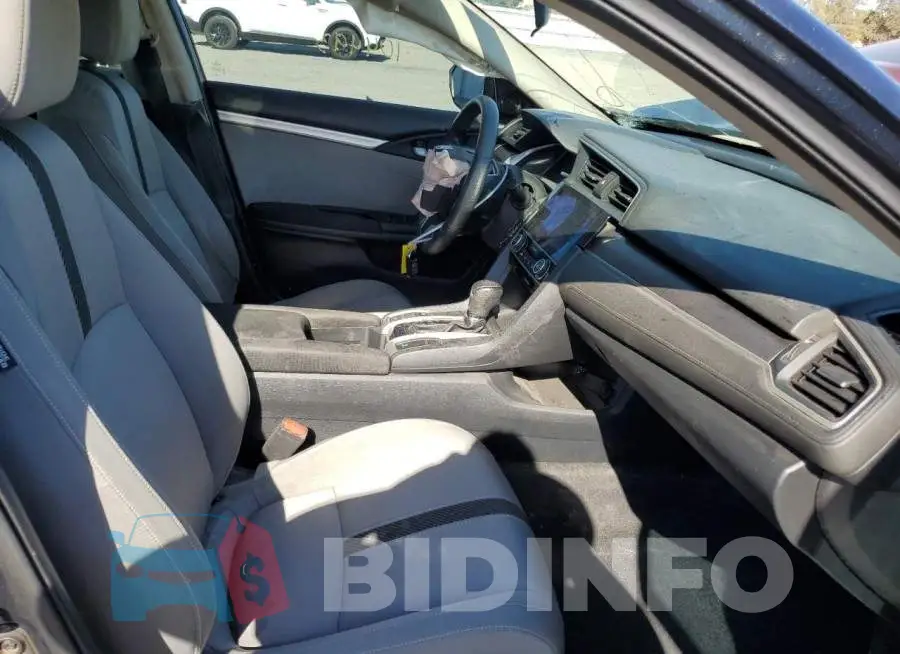 19XFC2F78HE220622 Photo# 5