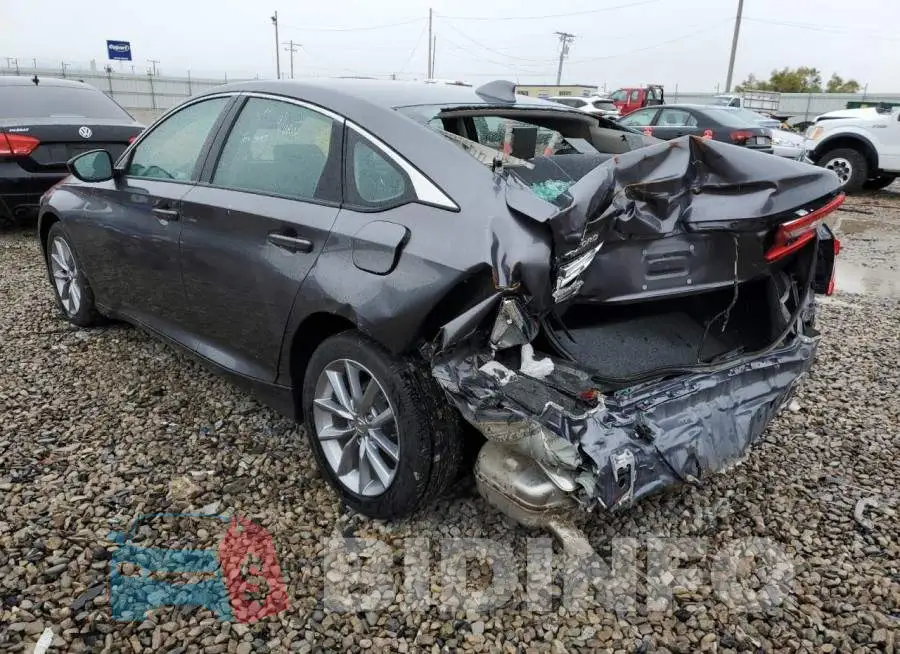 1HGCV1F10MA079675 Photo# 3