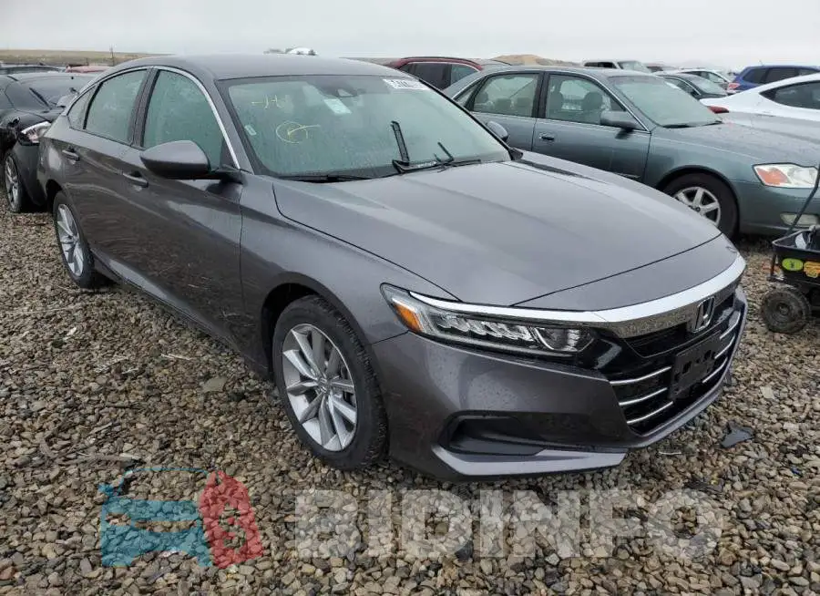 1HGCV1F10MA079675 Photo# 1