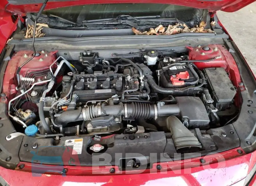 1HGCV1F33JA016342 Photo# 7