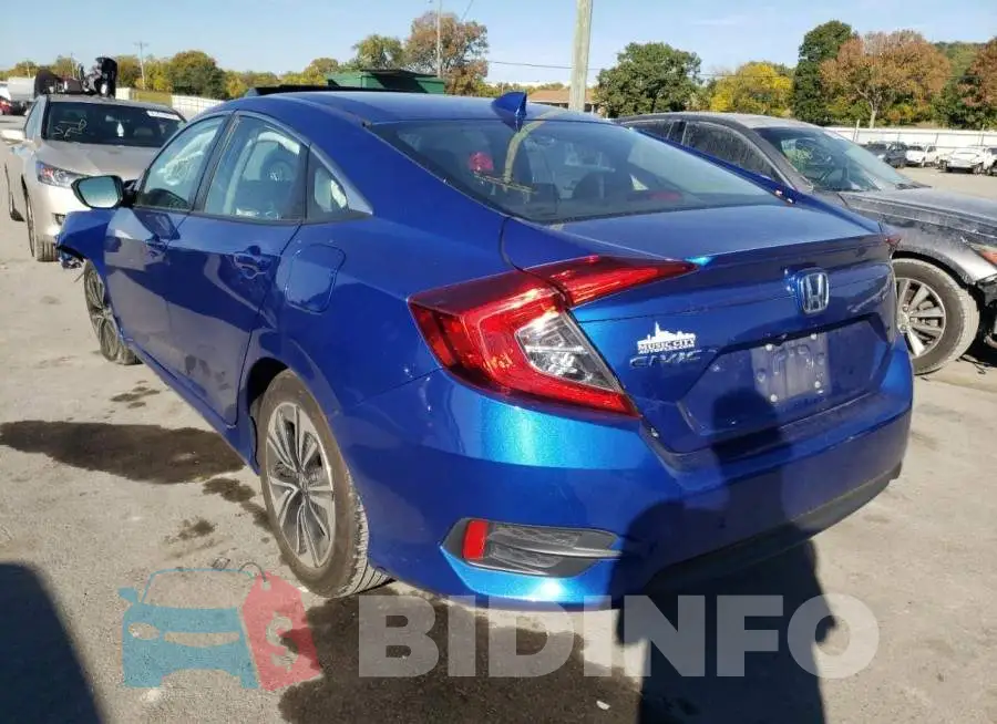 2HGFC1F72HH650646 Photo# 3
