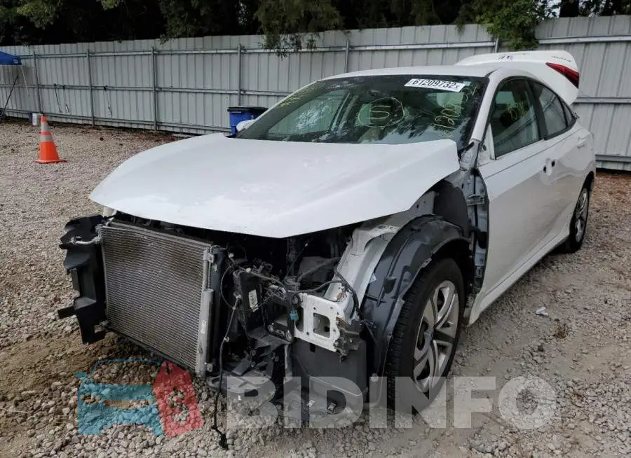 2HGFC2F50GH528614 Photo# 2