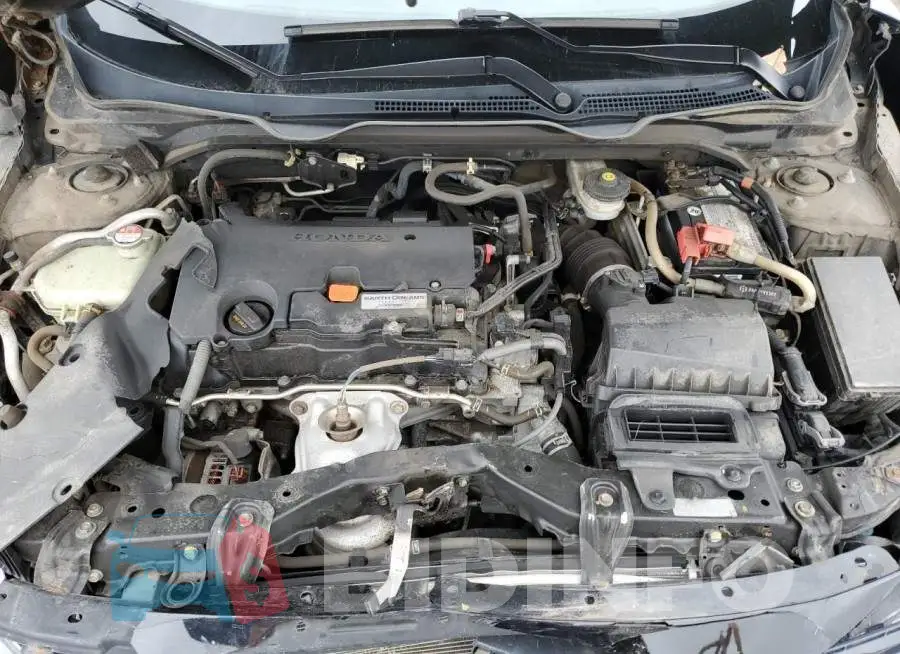 2HGFC2F57GH512331 Photo# 7