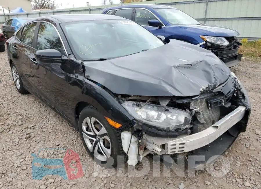 2HGFC2F57GH512331 Photo# 1