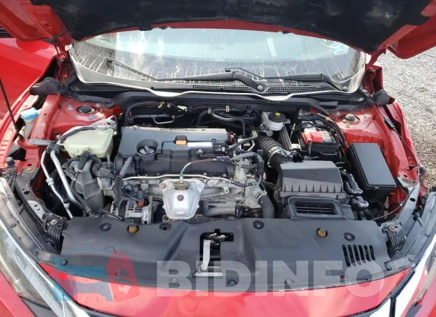 2HGFC2F76GH540512 Photo# 7