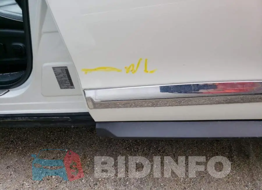 5N1DL0MN6KC568152 Photo# 9