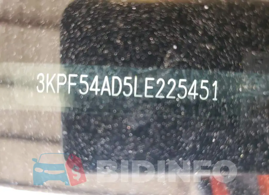 3KPF54AD5LE225451 Photo# 10