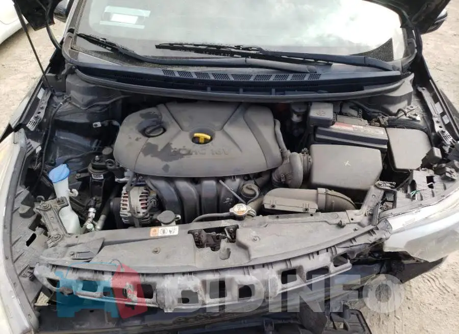 KNAFX4A64G5522754 Photo# 7