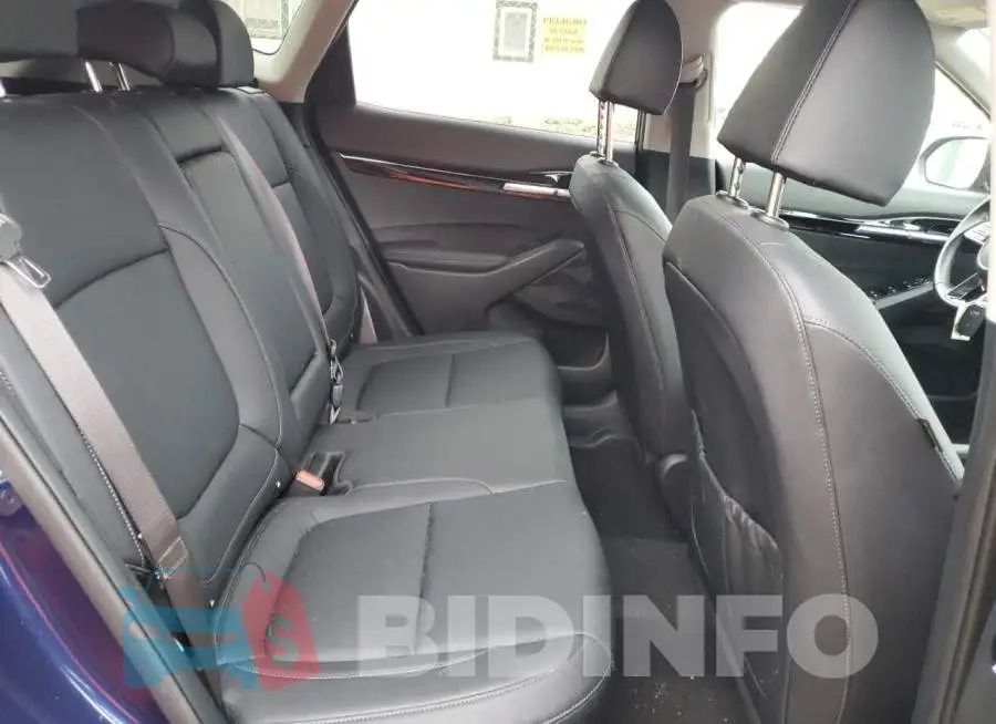 KNDERCAA6M7138837 Photo# 6