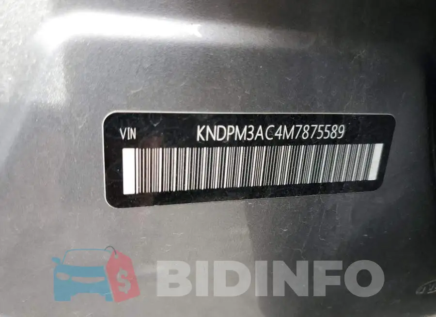 KNDPM3AC4M7875589 Photo# 10