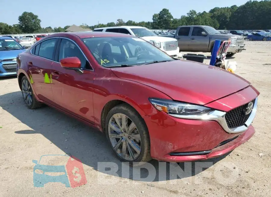 JM1GL1VMXM1614304 Photo# 1