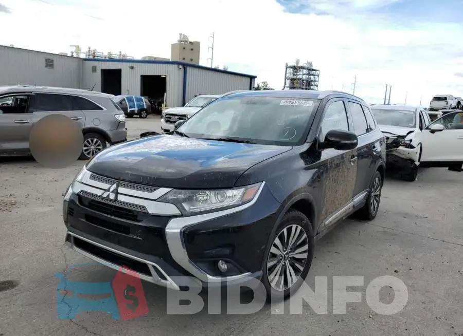 JA4AD3A33KZ027589 Photo# 2