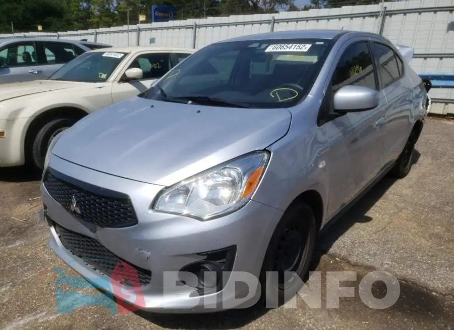 ML32F3FJ0LHF06772 Photo# 2