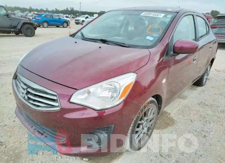 ML32F3FJ1HHF12233 Photo# 2