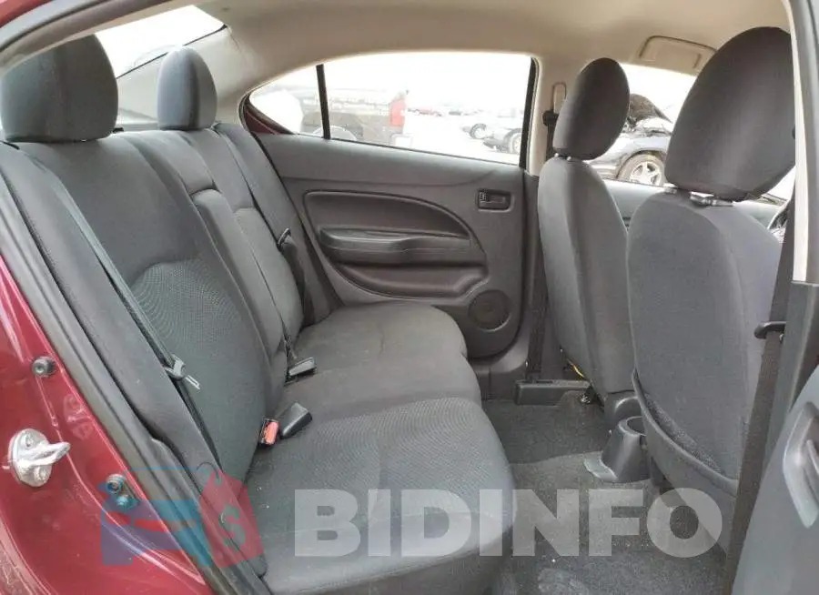 ML32F3FJ1HHF12233 Photo# 6