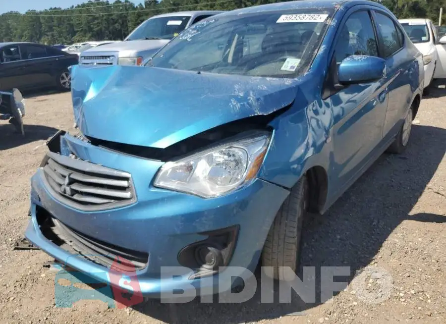 ML32F3FJ2KHF16931 Photo# 2